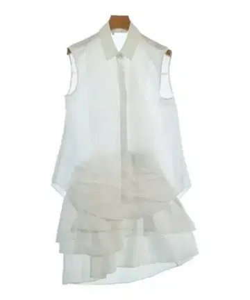 10CROSBY DEREK LAM 블라우스 여성용