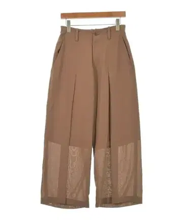 Y's 팬츠 (기타) 여성용