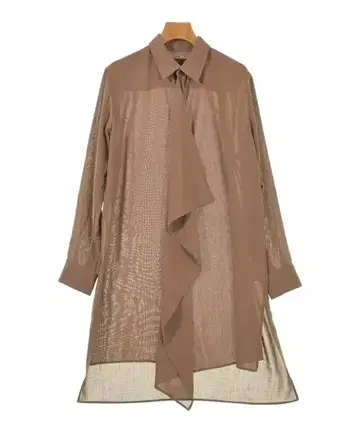 Y's 블라우스 여성용