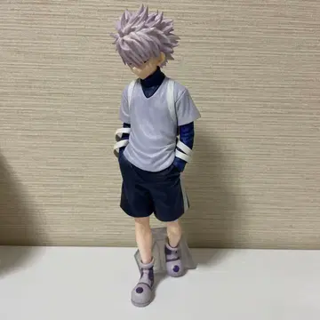 HUNTER x HUNTER 제일복권 B상 키루아