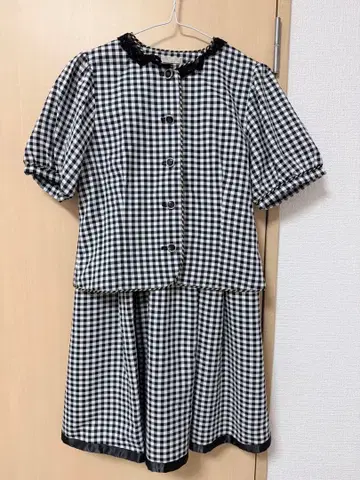 axes femme POETIQUE 셋업