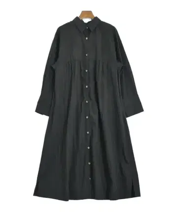 HIROKO BIS 셔츠 원피스 여성용