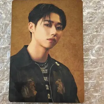 BMSG COMPLETE FILE 트레이딩 카드 세이토