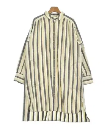 HIROKO BIS 셔츠 원피스 여성용