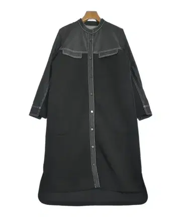 HIROKO BIS 셔츠 원피스 여성용