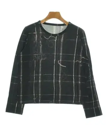 Y's 셔츠 티셔츠 여성용