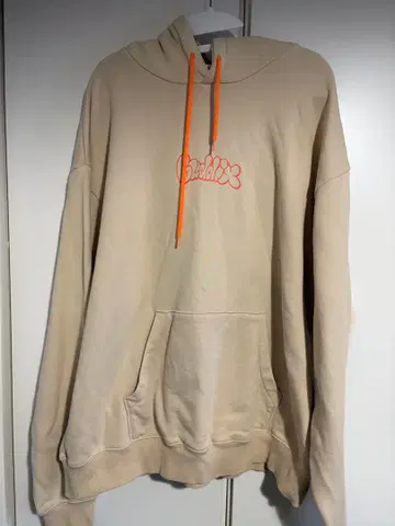 FANTASTICS buddix 로고 후디