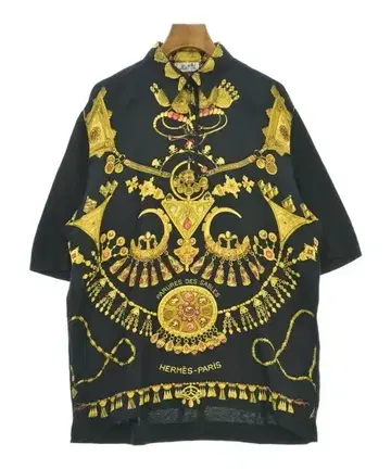 HERMES 니트 스웨터 여성용