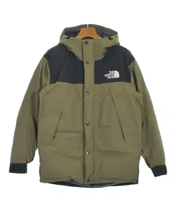 THE NORTH FACE 다운 자켓/다운 베스트 남성용