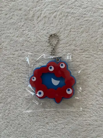 EXPO 2025 키링 거울 미야쿠미야쿠