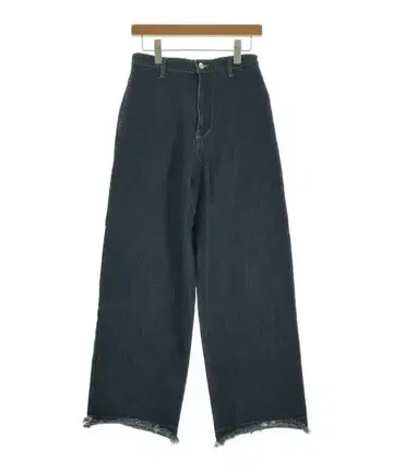 soerte 데님 팬츠 남성용