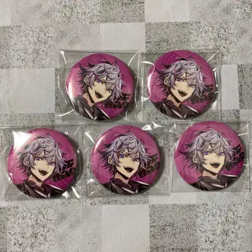 니지산지 ROF-MAO 후와 미나토 캔뱃지