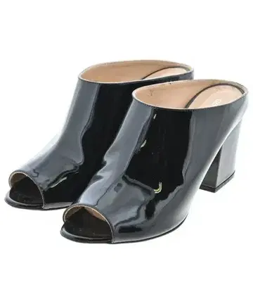 Sergio rossi 펌프스 여성용