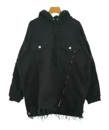 LIMI feu 여성용 맨투맨