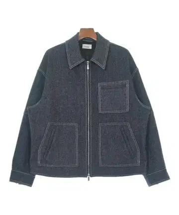 Lownn 커버올 남성용