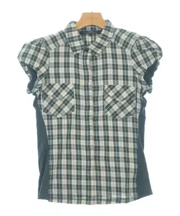 MAX MARA WEEK END LINE 여성용 블라우스