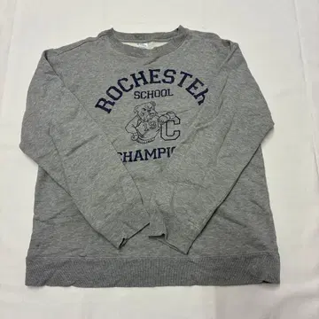 [ 90s ] 챔피온 스웨트 셔츠 그레이 L 사이즈