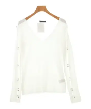 CoSTUME NATIONAL 니트 스웨터 여성용