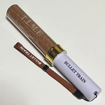 초특급 마사히로 응원봉 T.I.M.E