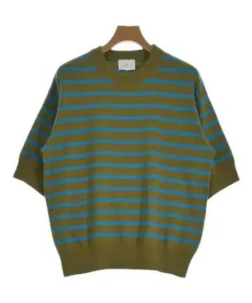 ROYALMER 니트 스웨터 남성용