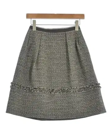 FOXEY 미디 스커트 여성용