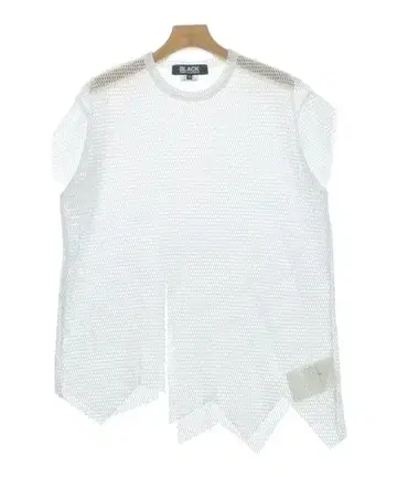 BLACK COMME des GARCONS 티셔츠 여성용