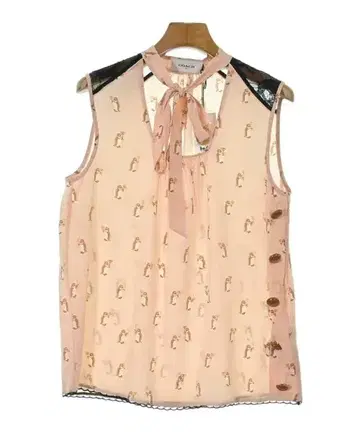 COACH 여성용 블라우스