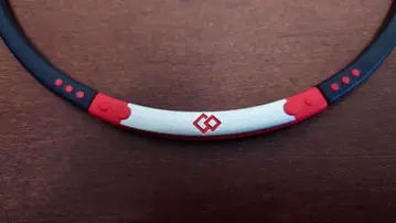 [헤드만] 코란토테 러닝 목걸이