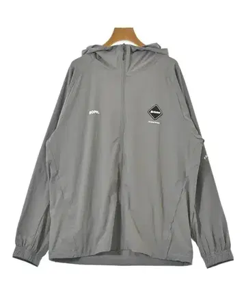 F.C.R.B 마운틴 후드티 남성용