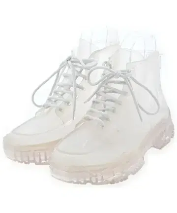 Christian Dior 레인 슈즈 여성용