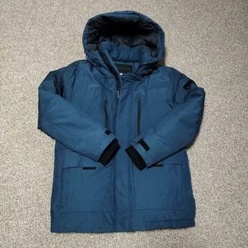 MARMOT 다운 자켓