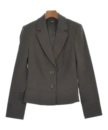 HUGO BOSS 여성용 캐주얼 자켓