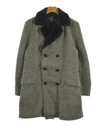 CAMPUS 피 코트 남성용