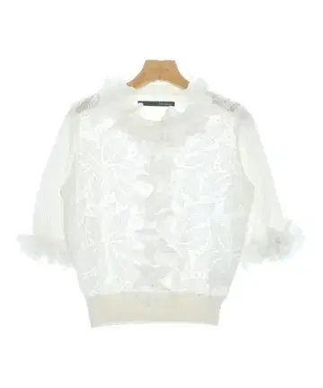 Adonisis 니트 스웨터 여성용