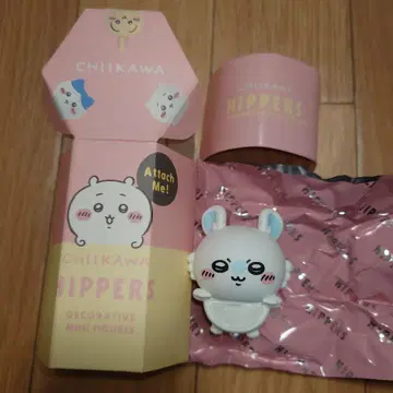 치이카와 HIPPERS 히퍼스 모몽가