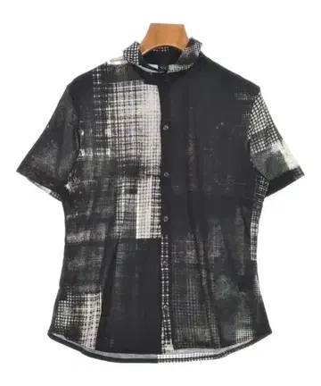 Y's 캐주얼 셔츠 여성용