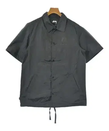 STUSSY 캐주얼 셔츠 남성용