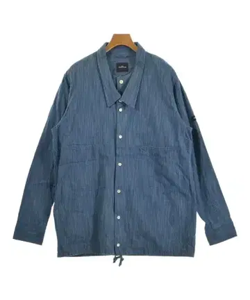 SYU.HOMME/FEMM 블루종 (기타) 남성용