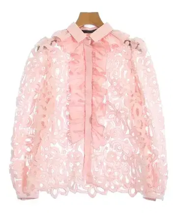 Adonisis 여성용 블라우스