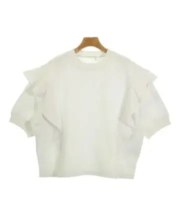 끌로에 맨투맨 여성용