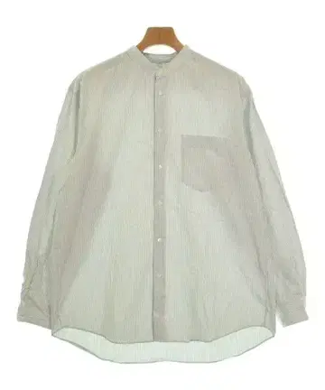 Handkerchief Club 캐주얼 셔츠 남성용