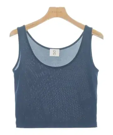 NINETY PERCENT 슬리브리스 여성용