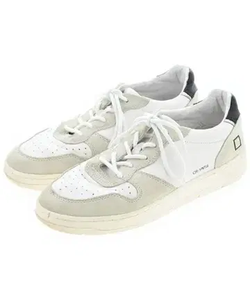 D.A.T.E. 스니커즈 여성용