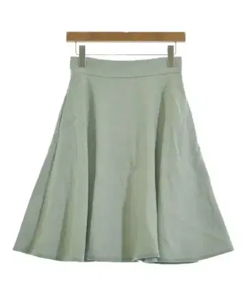 FOXEY 미디 스커트 여성용