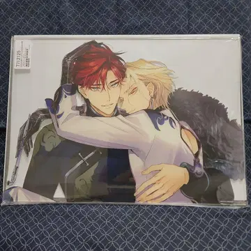 아크릴 아트 보드 [ 세라피 게임 ] 히노하라 메구루