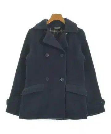 Brooks Brothers 피 코트 여성용