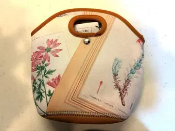 센소유니코 피오리 미니백