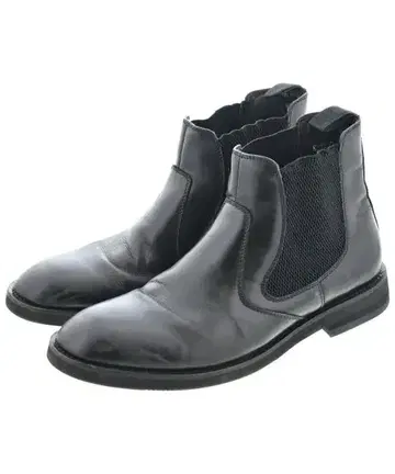 VISARUNO 남성용 부츠