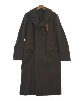 IRENISA 남성용 피코트