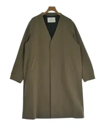 CALL&RESPONSE 코트 ( 기타 ) 남성용